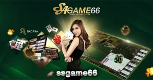 ssgame66